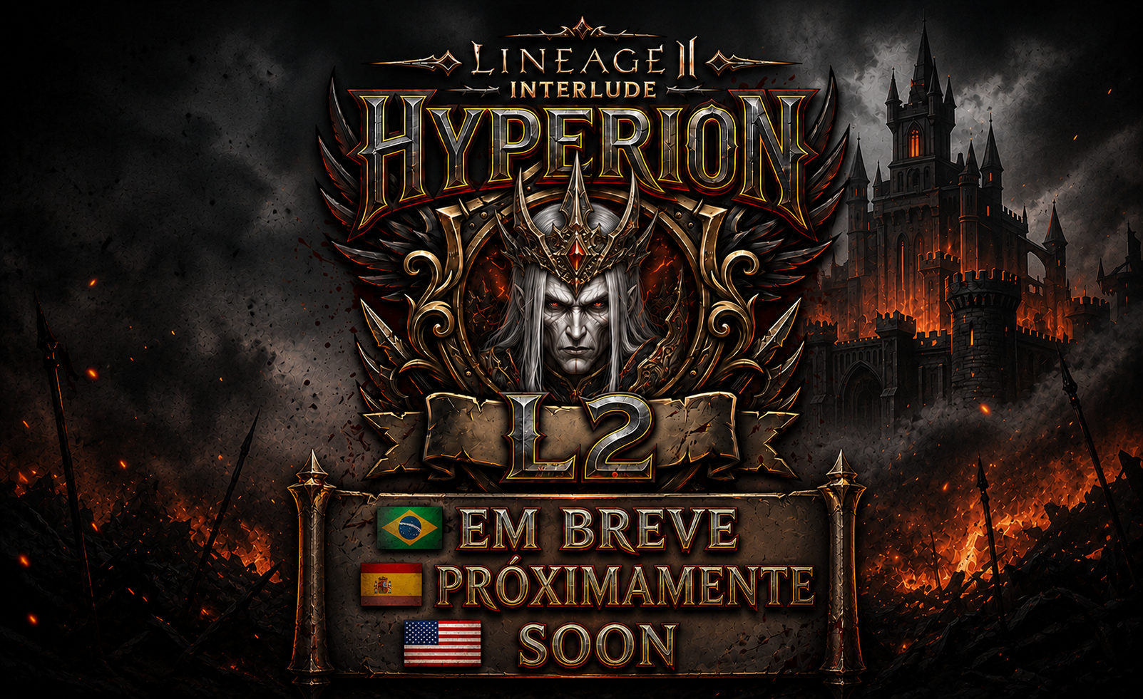 L2 Hyperion